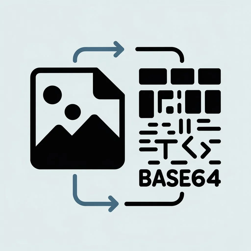 Image to Base64 Converter Blog