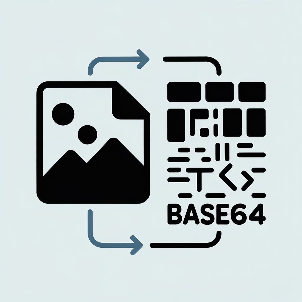Image to Base64 Conversion Guide 2026