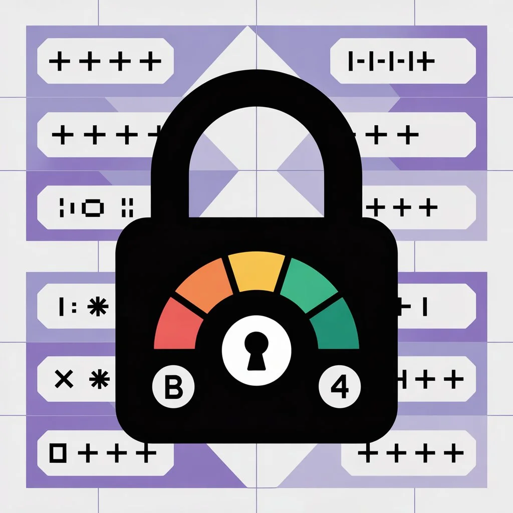 Passoward Strenth Checker Tool Blog
