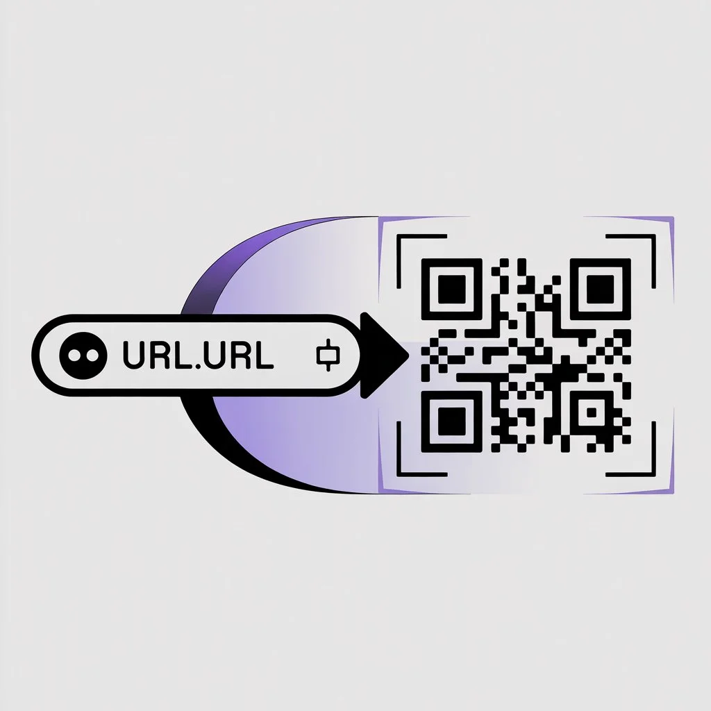 URL to QR Generator Tool Blog