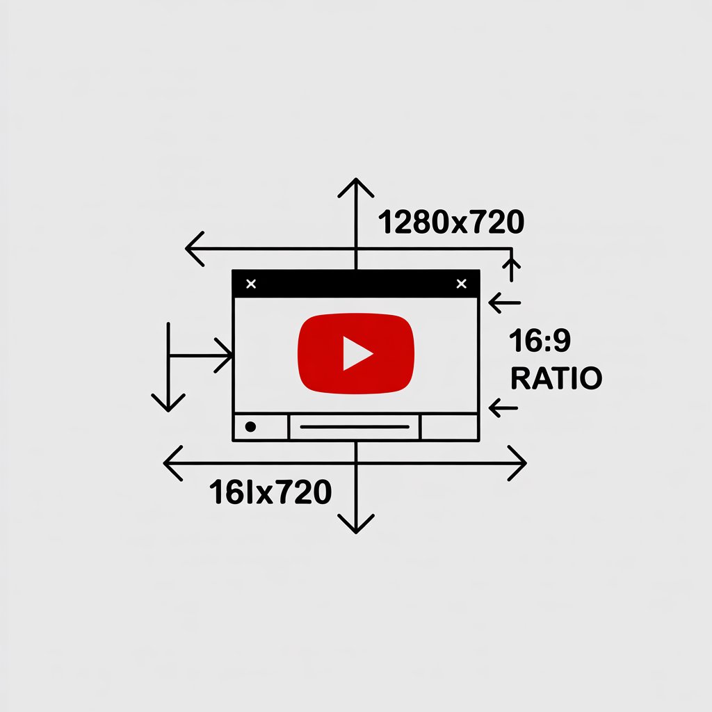 YouTube Thumbnail Size Guide 2026